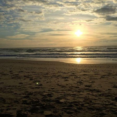 Port Nature 3 Agde Ngoại thất bức ảnh